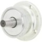 Nabe mit Schutzring - 642668