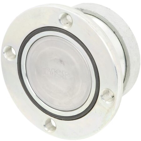 Nabe mit Schutzring - 642668