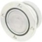 Hub with protective ring - 642668 Hub with protective ring - 642668