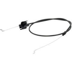 Brake cable - 63717007500