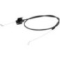 Brake cable - 63717007500 Brake cable - 63717007500