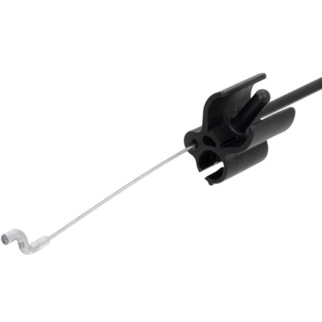Brake cable - 63717007500