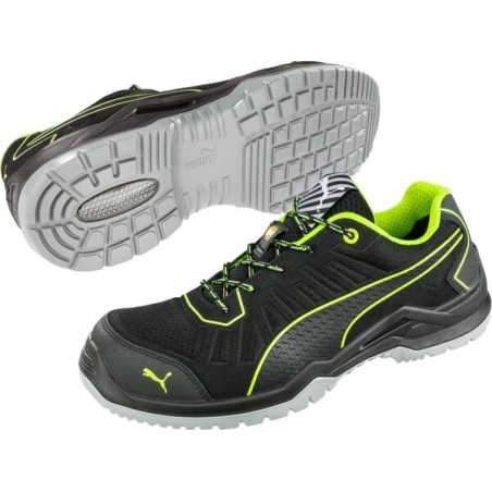 PUMA safety rolniczeczesci.pl