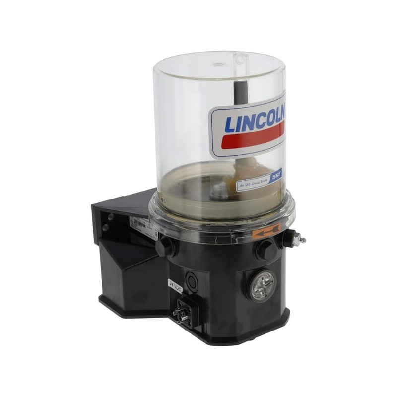 Pump unit 2L 24 V - 644374241 Pump unit 2L 24 V - 644374241