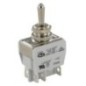 ON-ON-ON switch - 644H2 ON-ON-ON switch - 644H2