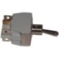 Switch 2-pole on-on - 646H2 Switch 2-pole on-on - 646H2