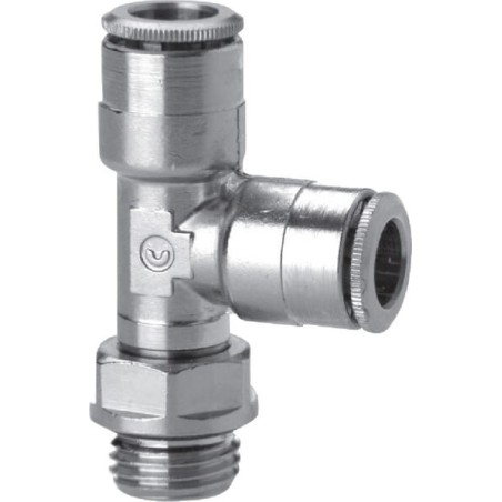T-push-in fitting - 64421214