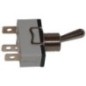 Switch 1-pole on-on - 636H2 Switch 1-pole on-on - 636H2