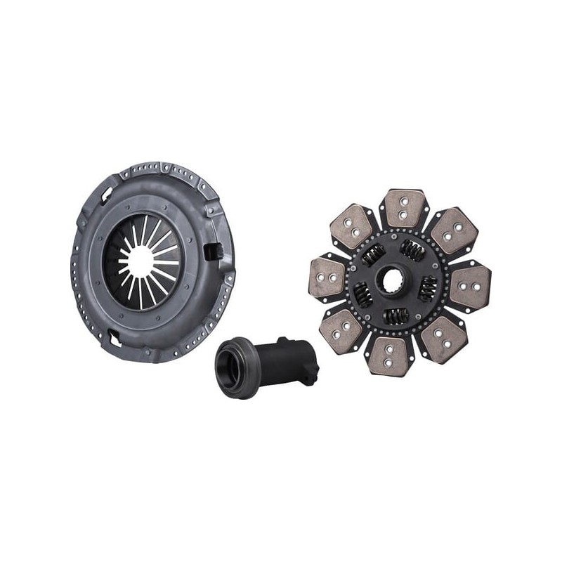 Clutch Rep Set - 635114310 Clutch Rep Set - 635114310