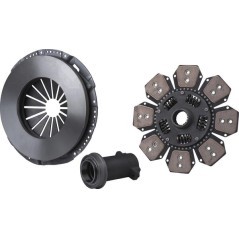 Clutch Rep Set - 635114310