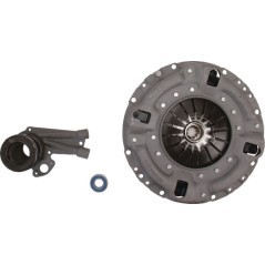 635352333 LuK, Complete couplings 