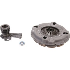 635352333 LuK, Complete couplings 