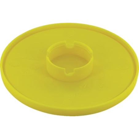 Hub cap - 6450520