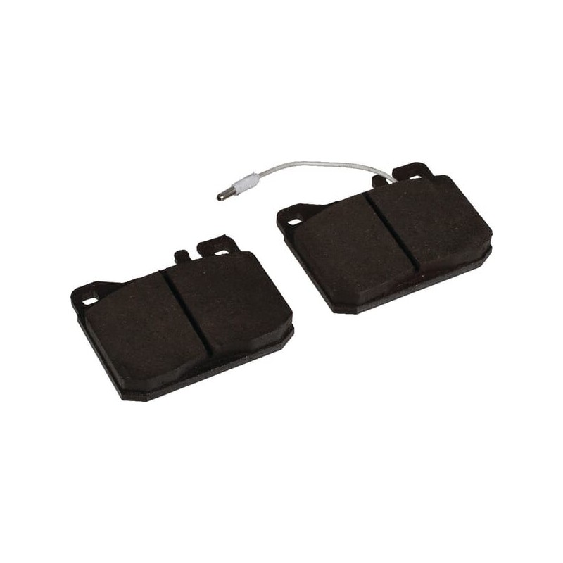 Brake lining 2 pieces - 6376060N Brake lining 2 pieces - 6376060N