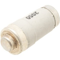 Fuse 400V 63A Length 36mm - 63AD02
