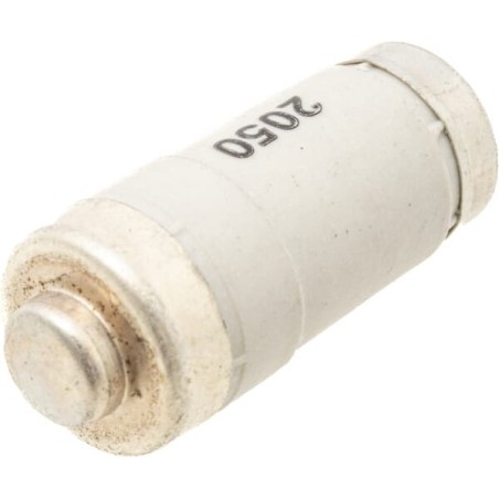 Fuse 400V 63A Length 36mm - 63AD02