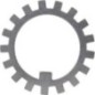 Washer - 64161078 Washer - 64161078