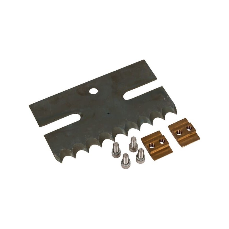 Shear Blade Rebuilding Set Low - 642004