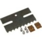 Shear Blade Rebuilding Set Low - 642004