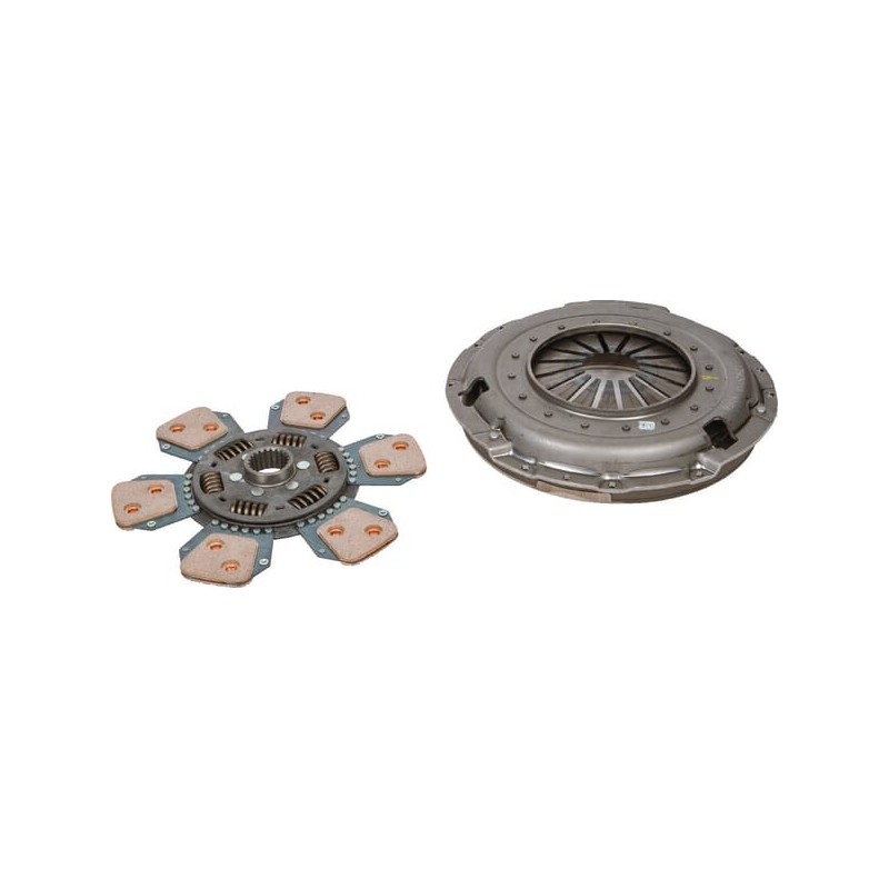 Clutch Rep Set - 635304509 Clutch Rep Set - 635304509