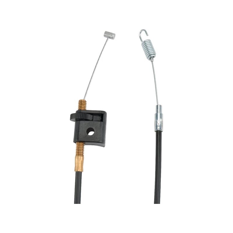 Bowden cable transmission - 63567007510 Bowden cable transmission - 63567007510