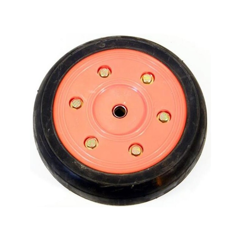 Wheel Complete - 65003045N Wheel Complete - 65003045N