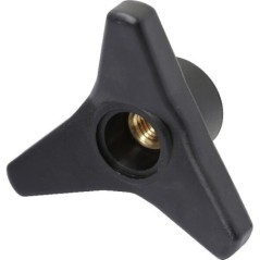 Adjusting spindle - 65002110N