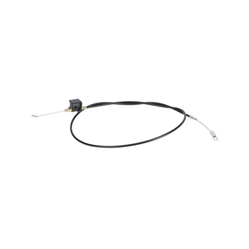 Bowdenzug Antrieb - 63757007511 Bowdenzug Antrieb - 63757007511