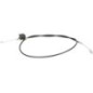 Bowden cable transmission - 63757007511