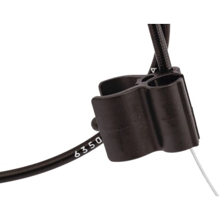Brake cable - 63507007521