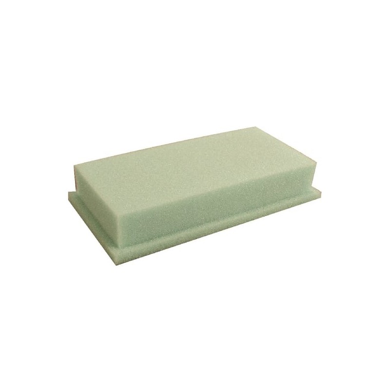Air cleaner element - 639380