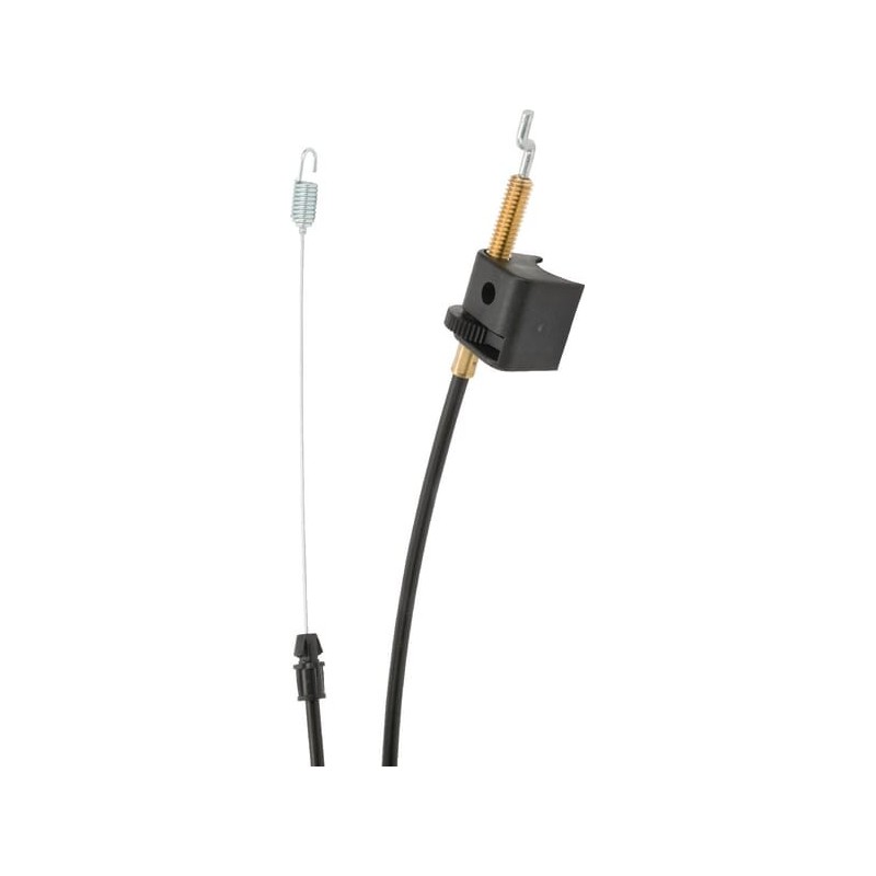 Bowden cable transmission - 63607007510 Bowden cable transmission - 63607007510