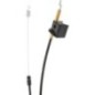 Bowden cable transmission - 63607007510 Bowden cable transmission - 63607007510