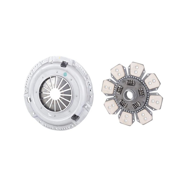 Clutch Rep Set - 635114309 Clutch Rep Set - 635114309