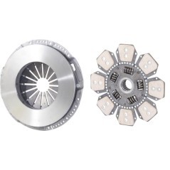 Clutch Rep Set - 635114309
