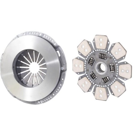 Clutch Rep Set - 635114309