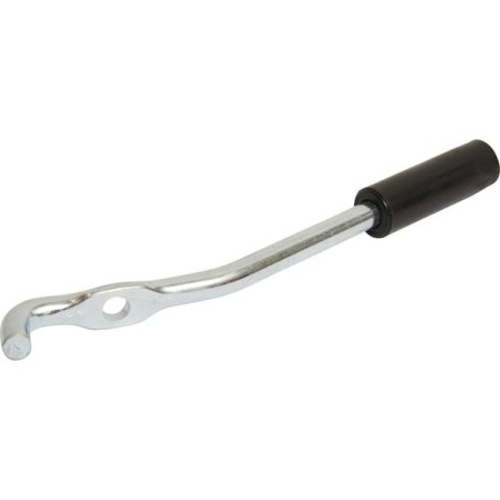 Rod idler guide - 64705028