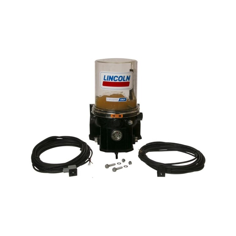 Pump unit 2L 12 V low level - 644374251