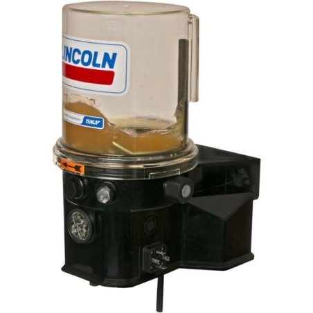 Pump unit 2L 12 V low level - 644374251