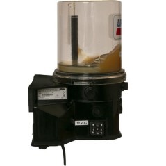 644374251 SKF, 12V DC Pump Assembly 