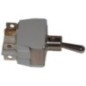 Switch 2-pole on-off-on - 649H2 Switch 2-pole on-off-on - 649H2