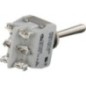 Switch 2-pin ON/OFF/ON - 649H5 Switch 2-pin ON/OFF/ON - 649H5