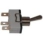 Switch 1-pole on-off-on - 639H2