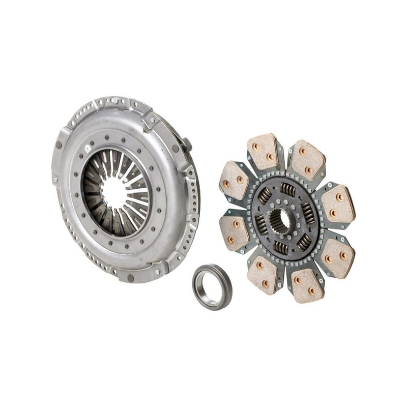 Coupling set - 635352100 Coupling set - 635352100
