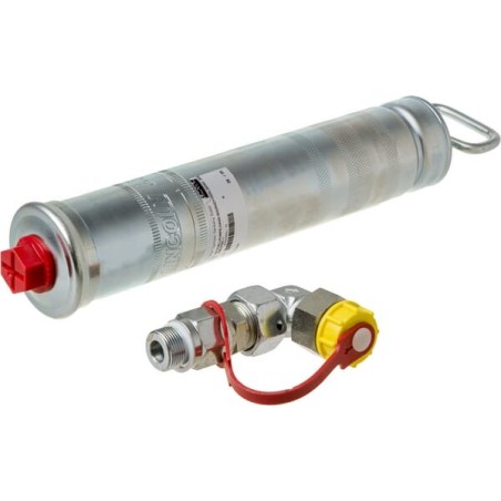 Grease guns – produkty dostępne w rolniczeczesci.pl