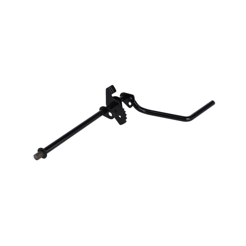 Pedal assembly - 64704132AS Pedal assembly - 64704132AS
