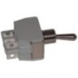 Schalter 2-pol. on-off - 641H2