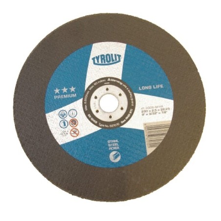 Cutting grinding discs – produkty dostępne w rolniczeczesci.pl