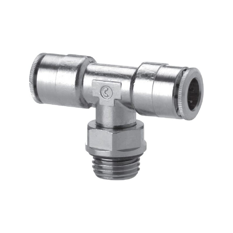 T-push-in fitting - 64321038