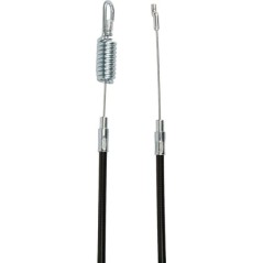 63757007530 Viking, Control cables 